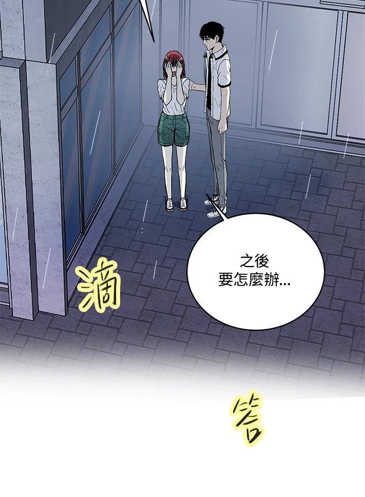 《假面情侣》第82话 第3页