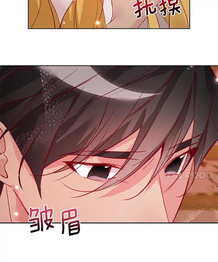 《龙套大公子妃的花路人生》8.大公子妃的义务 第22页