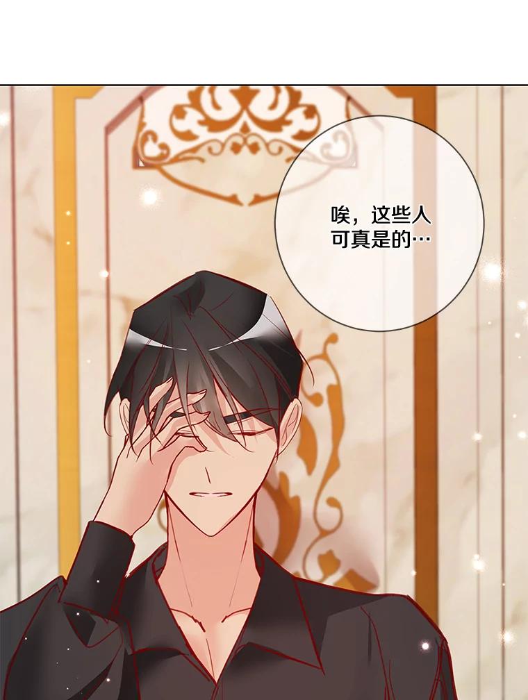 《龙套大公子妃的花路人生》8.大公子妃的义务 第116页