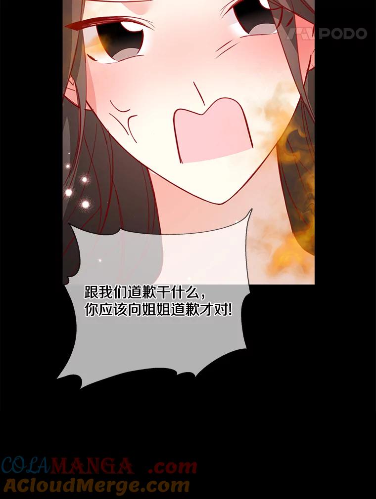《龙套大公子妃的花路人生》8.大公子妃的义务 第121页
