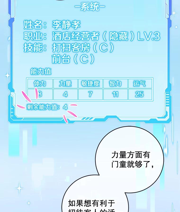 《欢迎光临地下城酒店》8.忙碌的一天 第119页