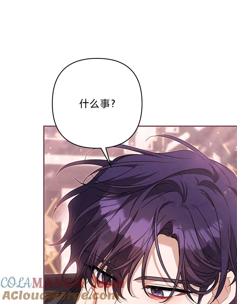 《为你的生命所献的时间》89.难过的拉乌尔 第113页