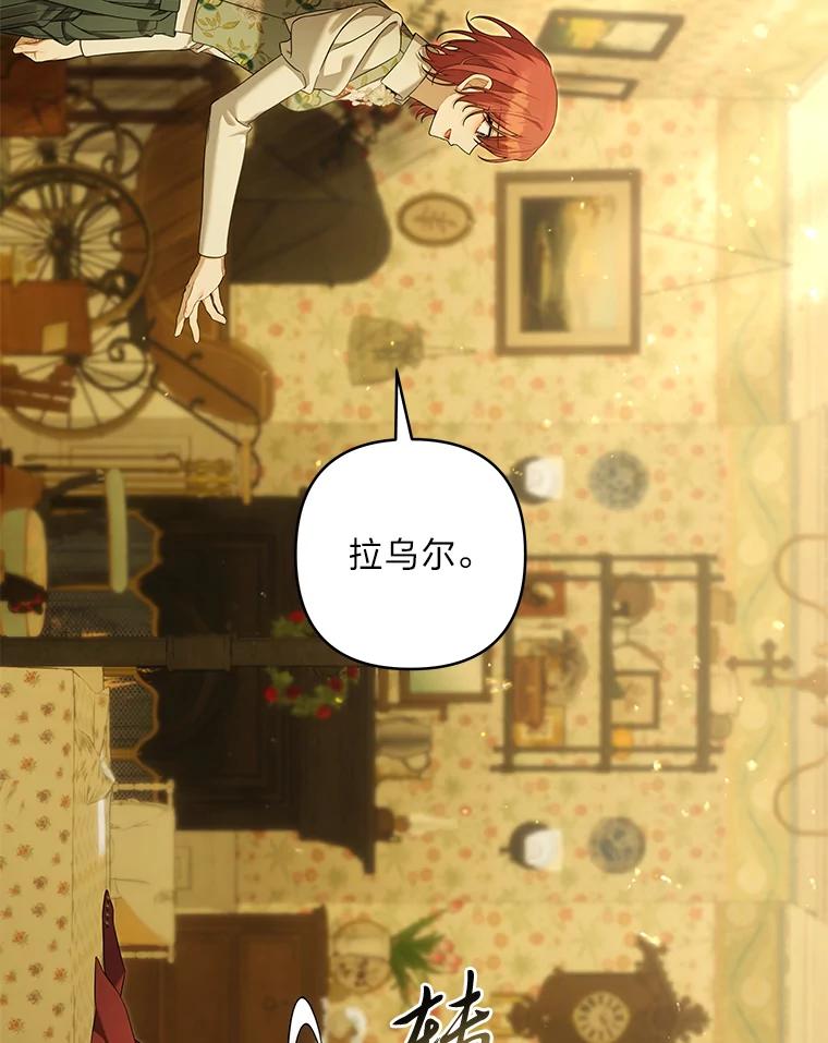 《为你的生命所献的时间》89.难过的拉乌尔 第26页