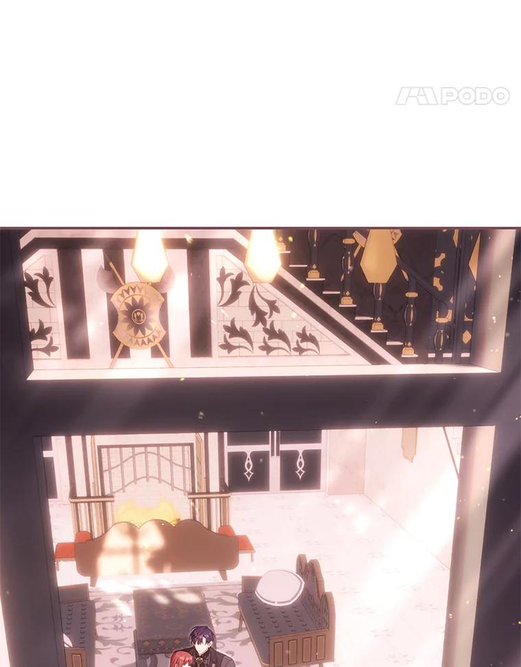 《为你的生命所献的时间》89.难过的拉乌尔 第118页