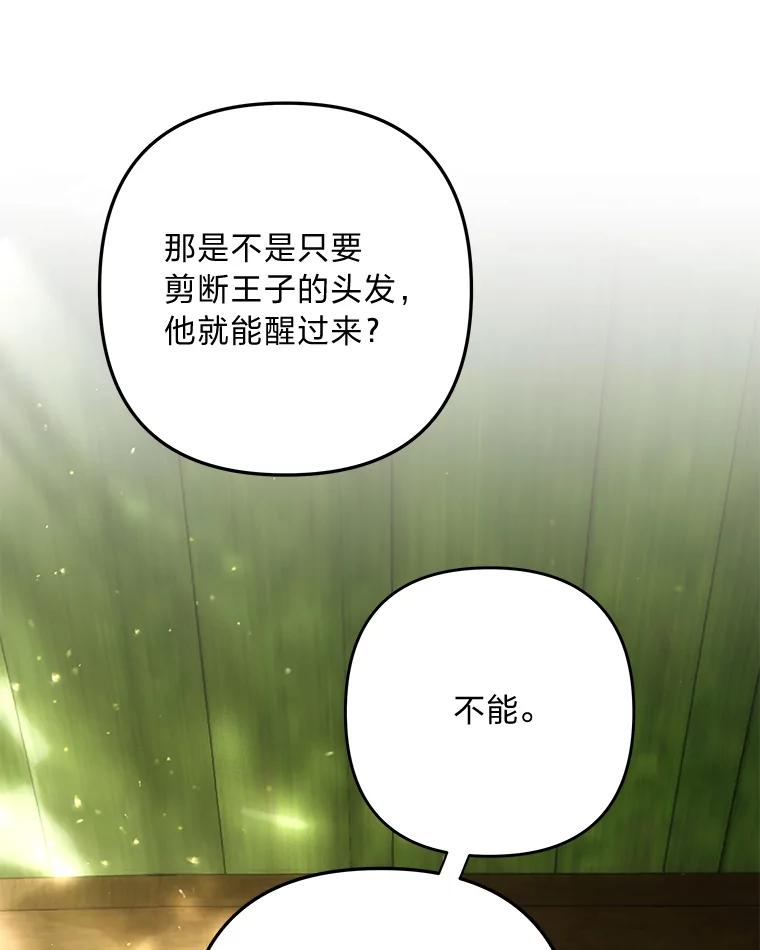 《为你的生命所献的时间》90.昏迷的王子 第126页