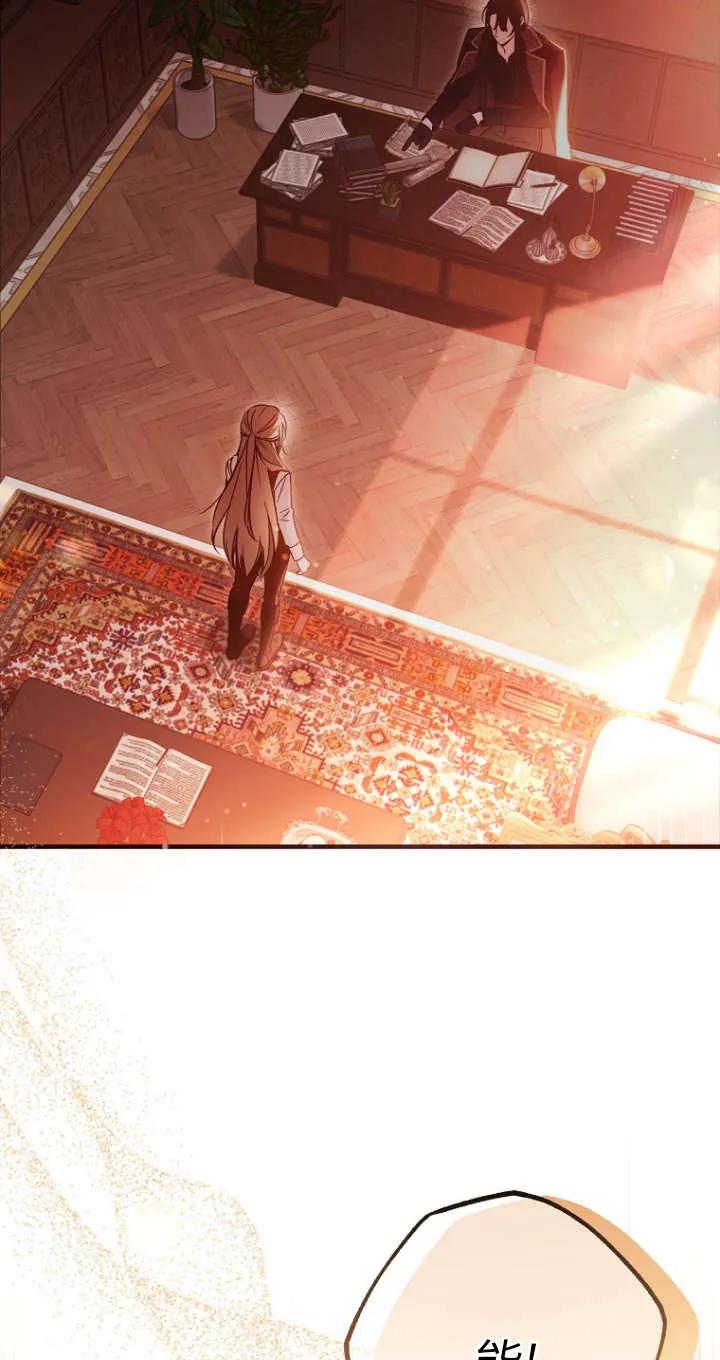 《独占小公主宠爱之后，所有人都开始对我着迷》第01话 第27页