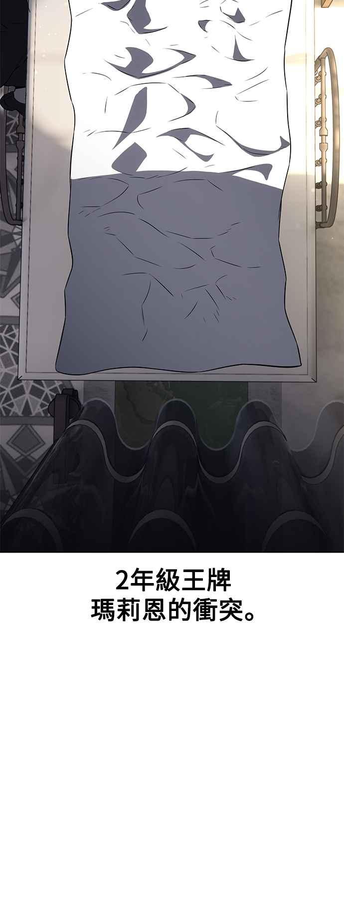 《我杀了学院玩家》第10话 第75页