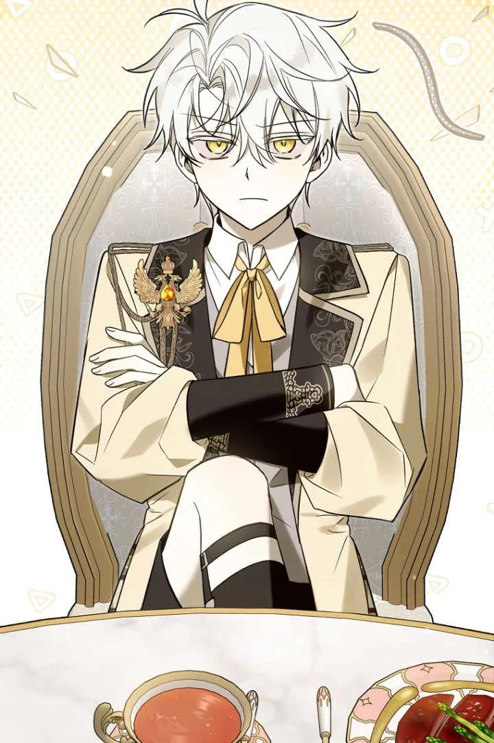 《独占小公主宠爱之后，所有人都开始对我着迷》第11话 第98页