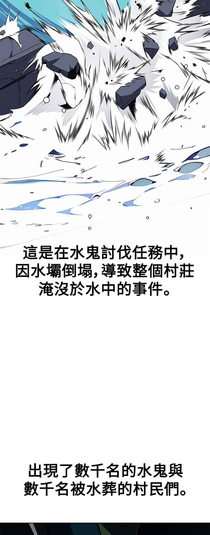 《我杀了学院玩家》第2话 第2页