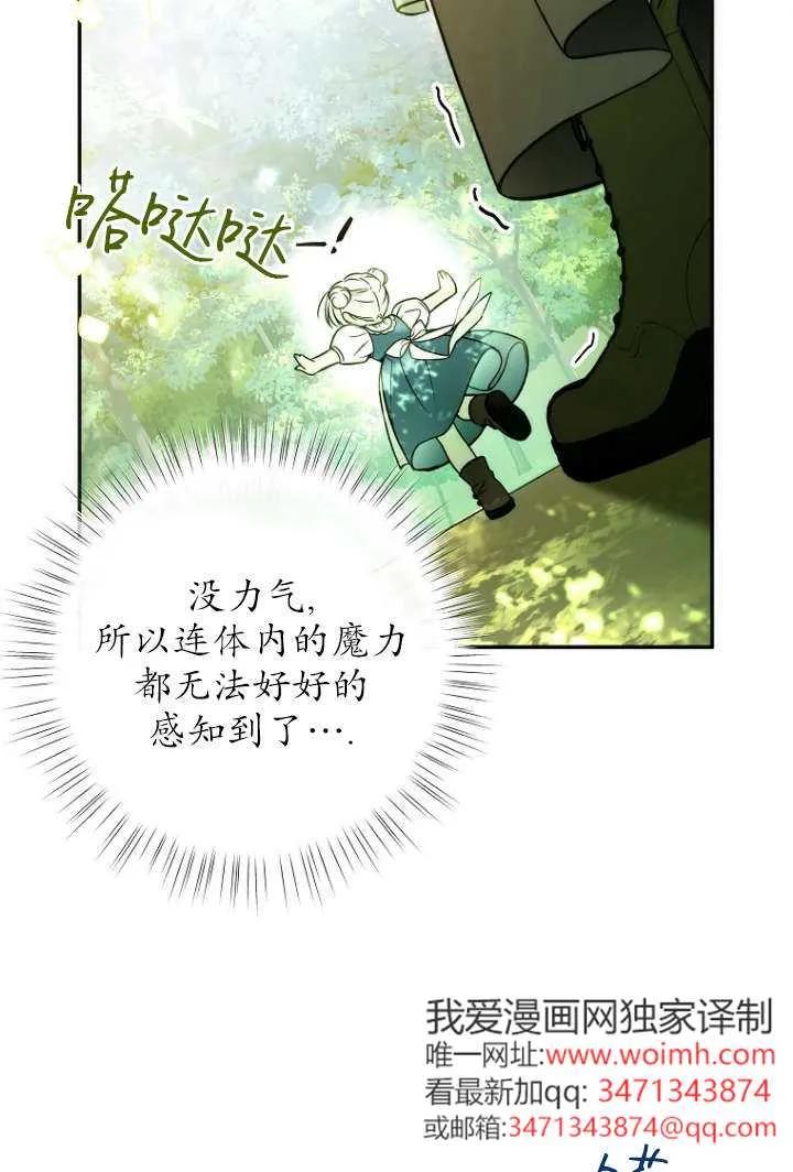 《独占小公主宠爱之后，所有人都开始对我着迷》第04话 第24页