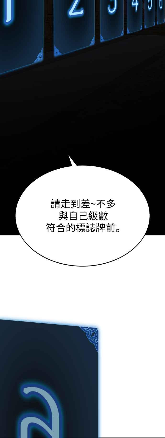 《我杀了学院玩家》第4话 第59页