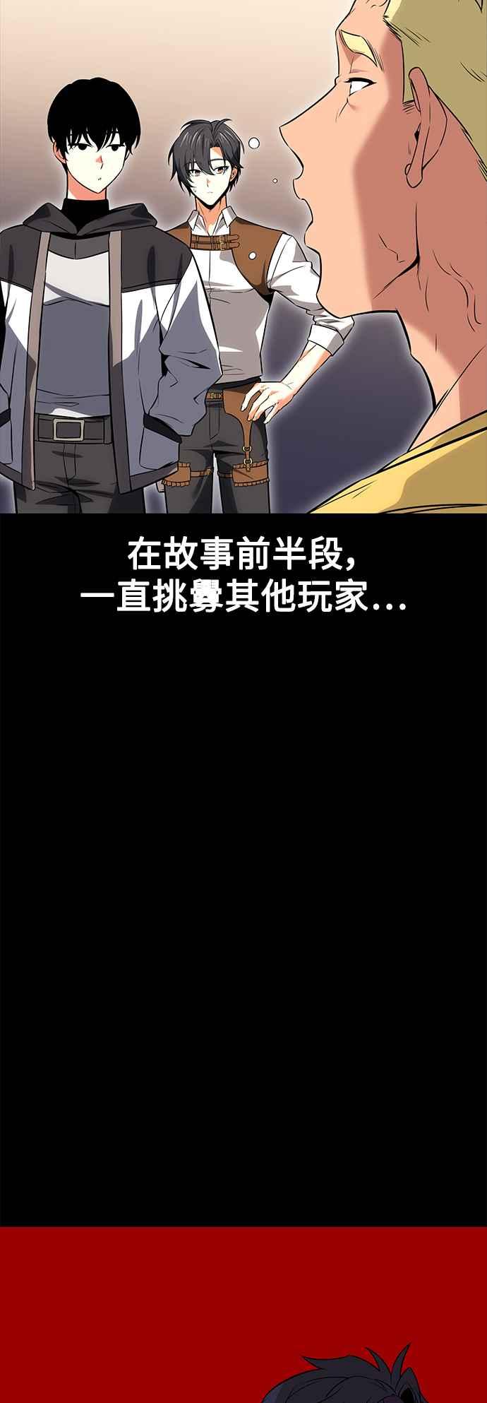 《我杀了学院玩家》第5话 第79页