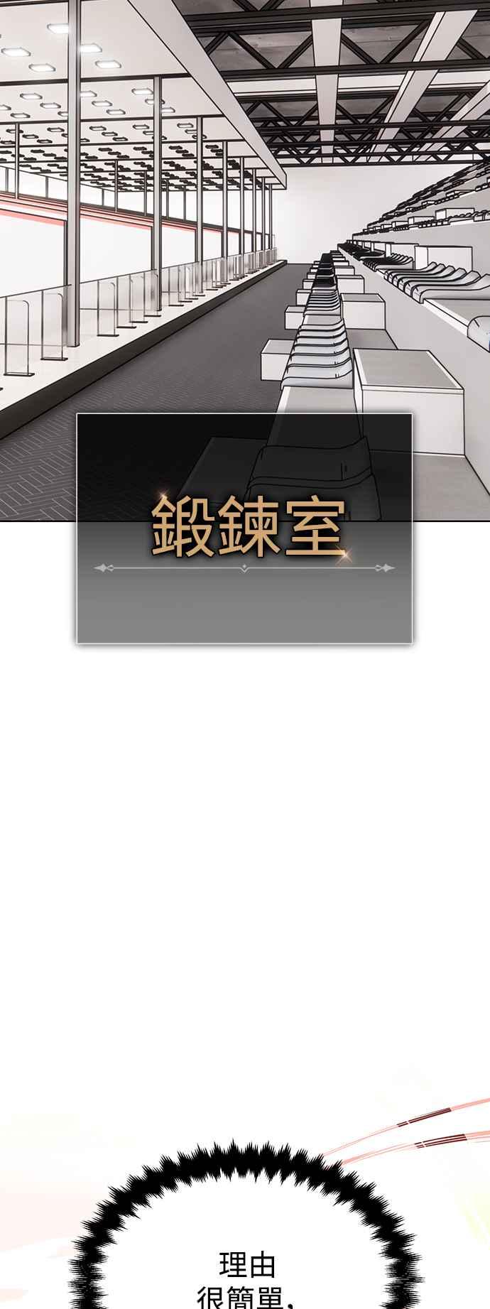 《我杀了学院玩家》第6话 第3页