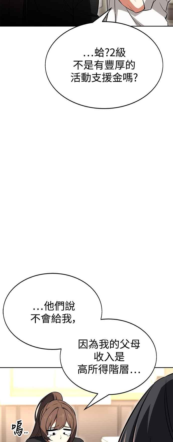 《我杀了学院玩家》第8话 第44页
