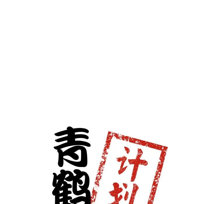 青鹤洞计划 13 第8页