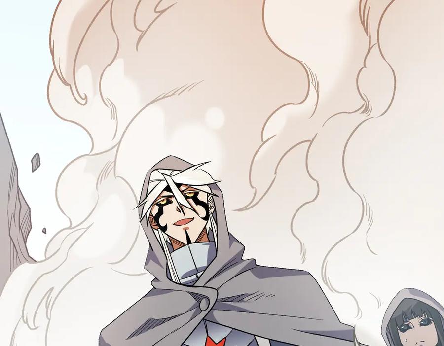 《全民转职：无职的我终结了神明！》第132话 扫荡式购物？！ 第82页