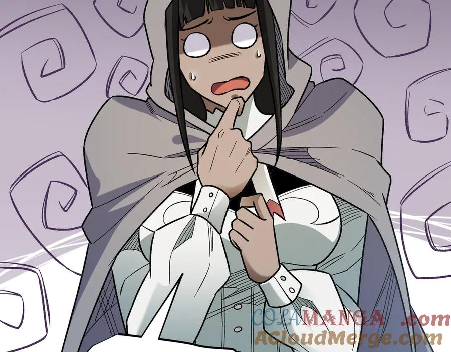 《全民转职：无职的我终结了神明！》第132话 扫荡式购物？！ 第45页