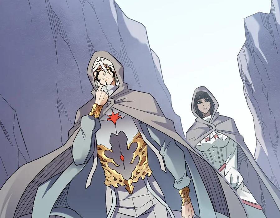 《全民转职：无职的我终结了神明！》第132话 扫荡式购物？！ 第42页