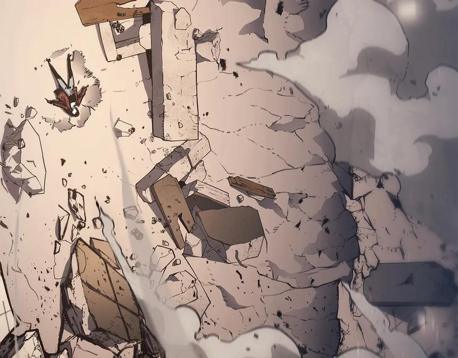 《灾难级英雄归来》第78话 反叛的部下 第119页