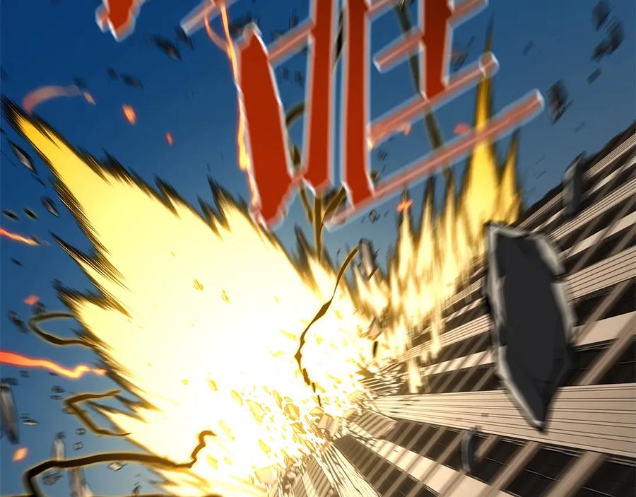 《灾难级英雄归来》第78话 反叛的部下 第168页