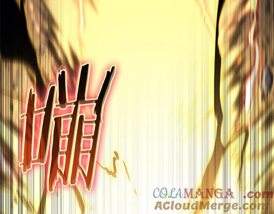 《灾难级英雄归来》第78话 反叛的部下 第173页