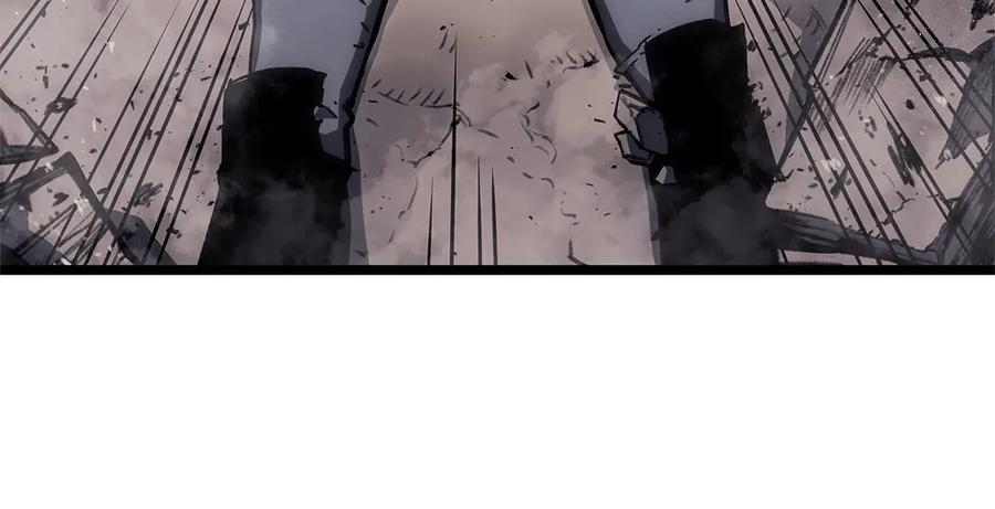 《灾难级英雄归来》第78话 反叛的部下 第124页