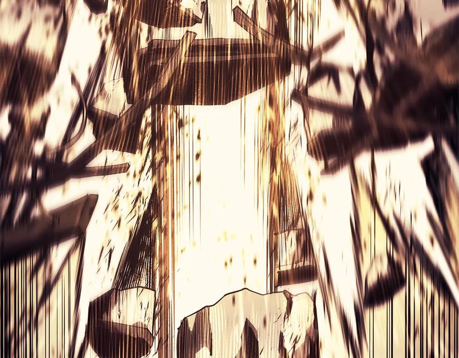 《灾难级英雄归来》第78话 反叛的部下 第107页
