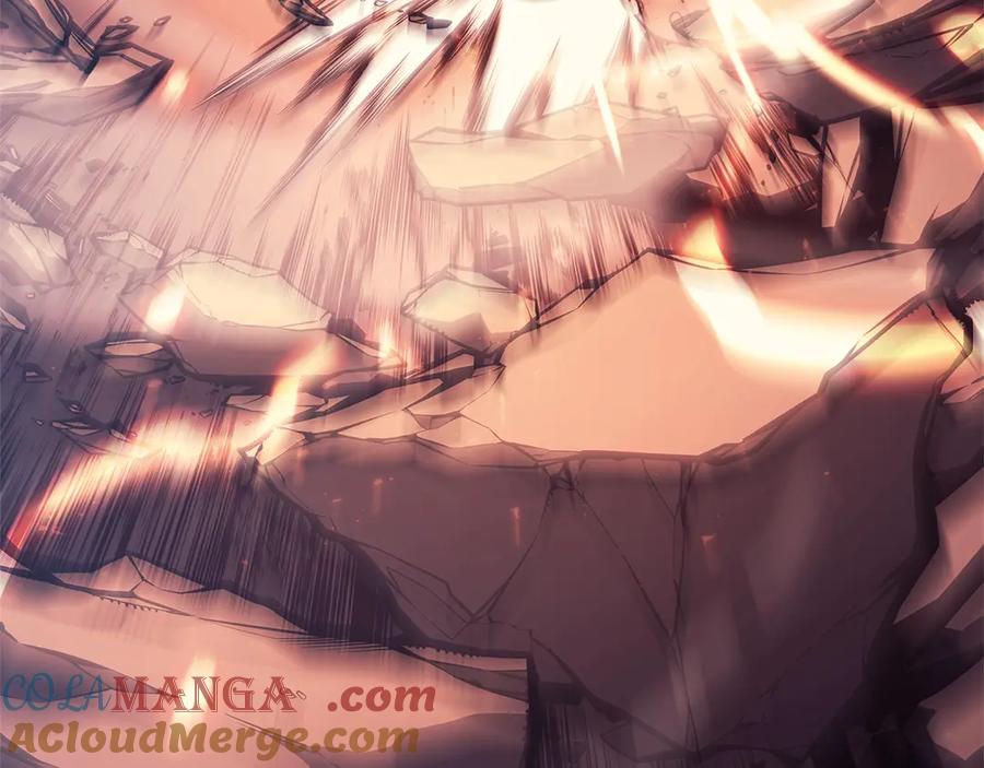 《灾难级英雄归来》第78话 反叛的部下 第161页