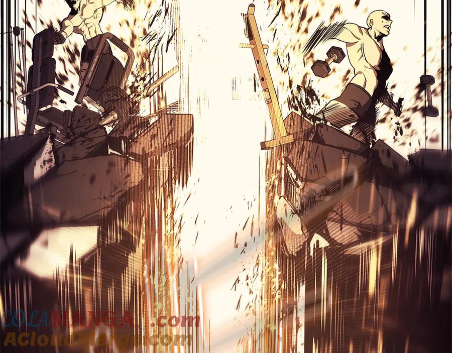 《灾难级英雄归来》第78话 反叛的部下 第109页