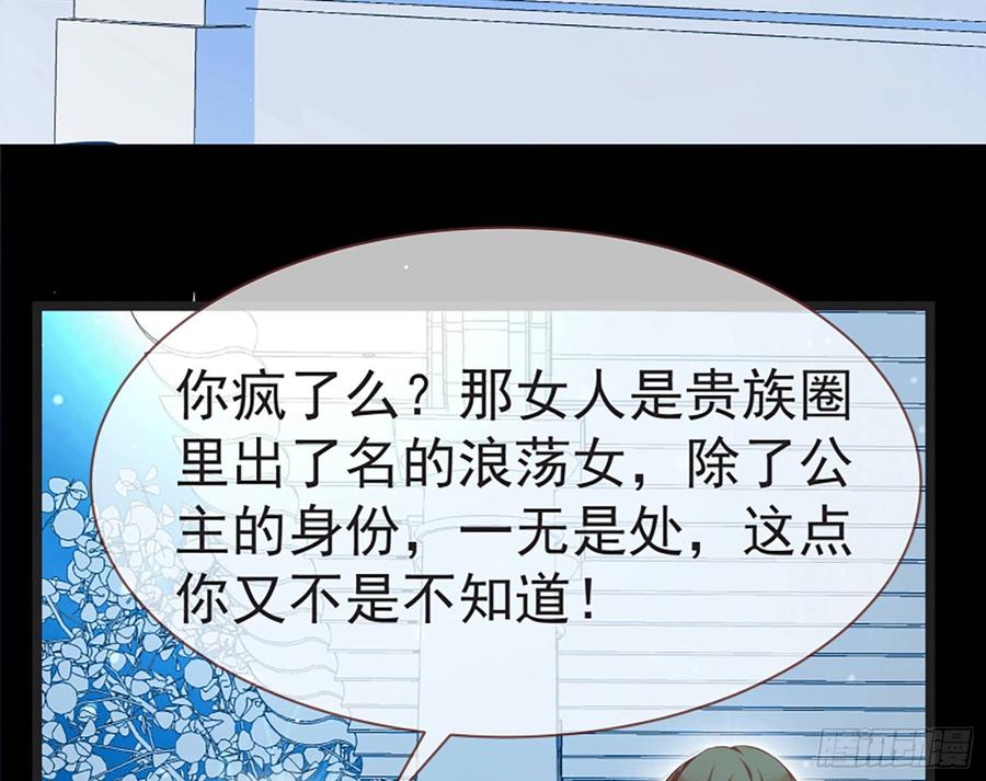 《万渣朝凰之首相大人》原女主是谁 第28页