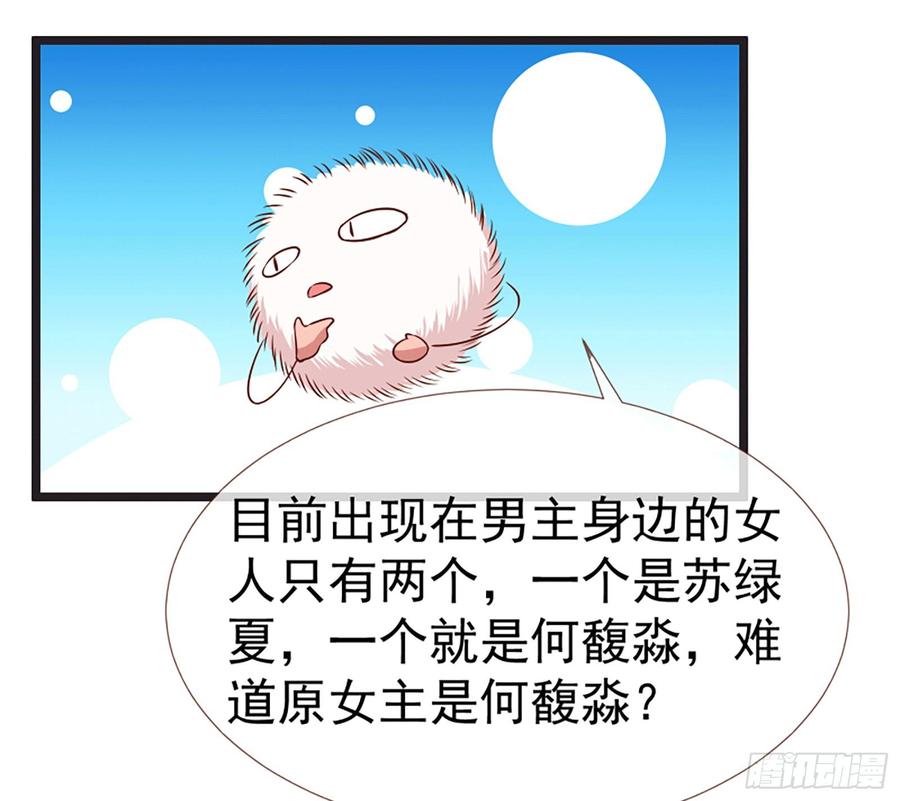 《万渣朝凰之首相大人》原女主是谁 第3页