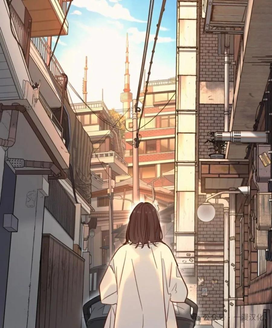 《伟大的的母爱》第12话 第98页