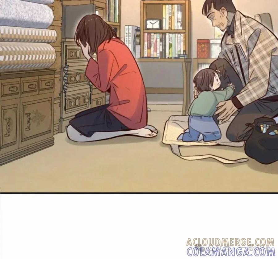 《伟大的的母爱》第14话 第113页