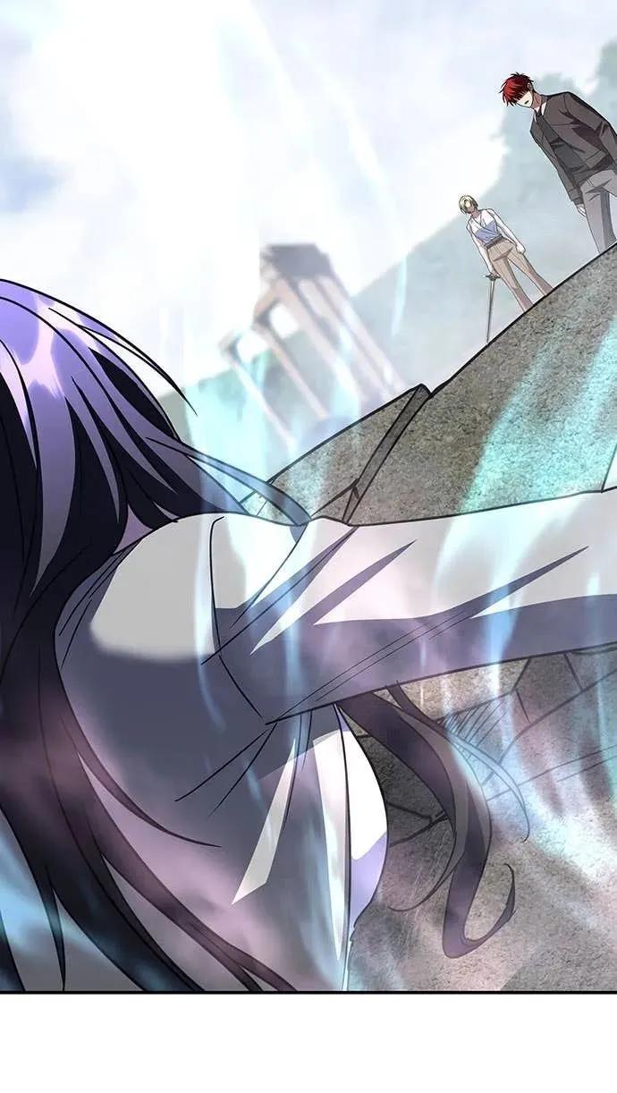《C级不死坦克回归》第18集 第84页