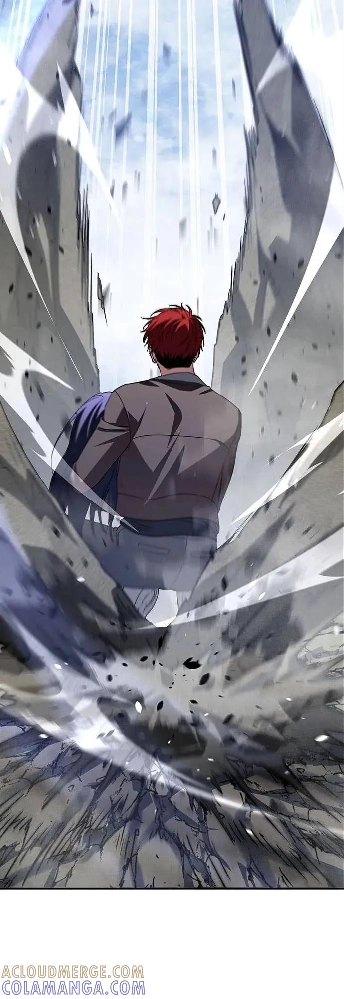 《C级不死坦克回归》第18集 第13页