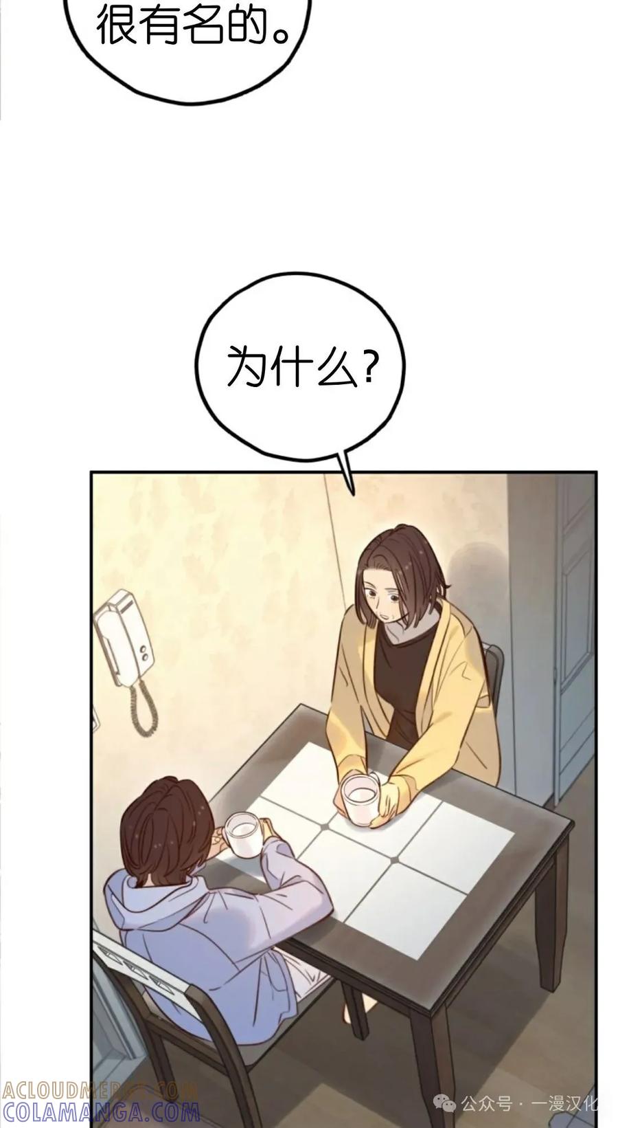 《伟大的的母爱》第21话 第28页