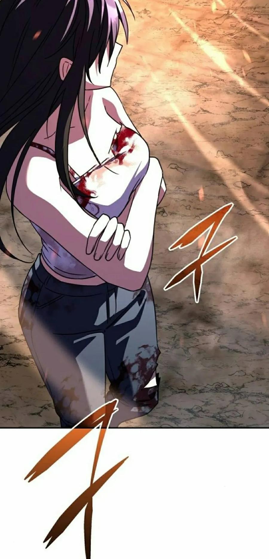 《C级不死坦克回归》第22集 第55页