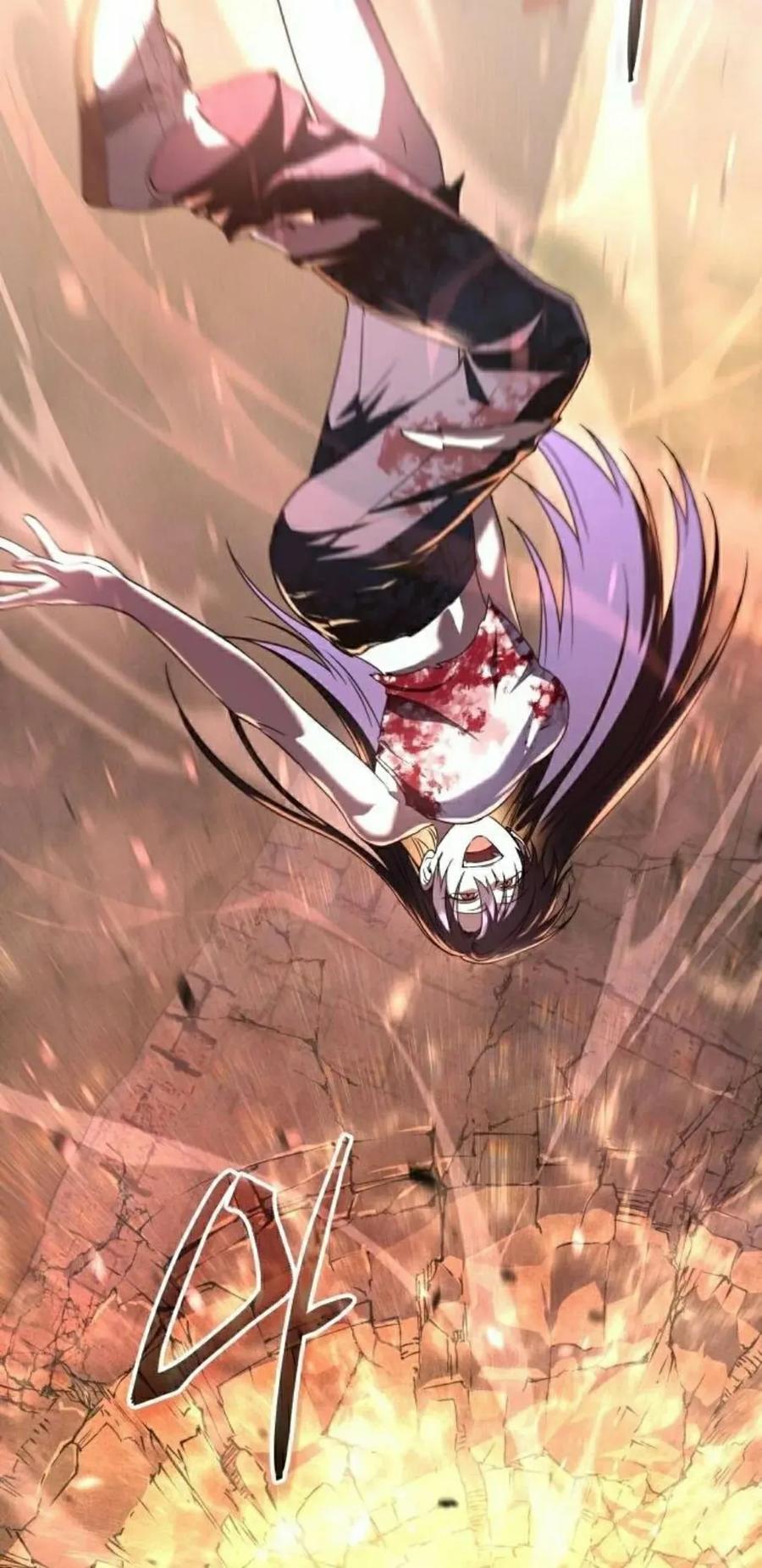 《C级不死坦克回归》第23集 第32页