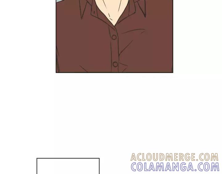 《不能恋爱的房间》第47话 叫做爱情的东西 第58页