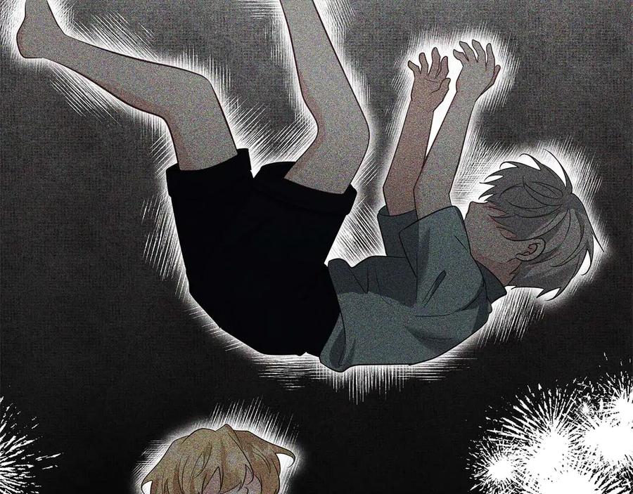 《伯爵大人夜未眠》第65话 哥哥和弟弟，兄弟的爱 第87页