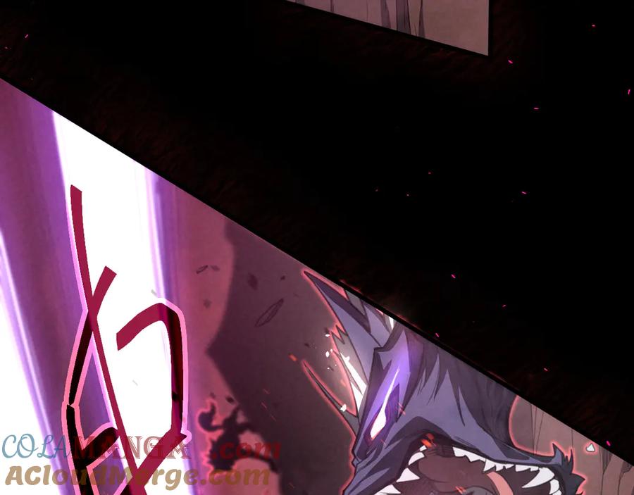 《万族入侵：开局驯化史诗级巨兽》第1话 终于觉醒了，我的系统！ 第25页