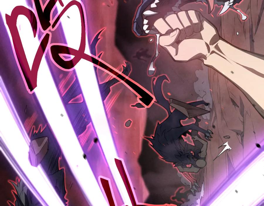《万族入侵：开局驯化史诗级巨兽》第1话 终于觉醒了，我的系统！ 第26页
