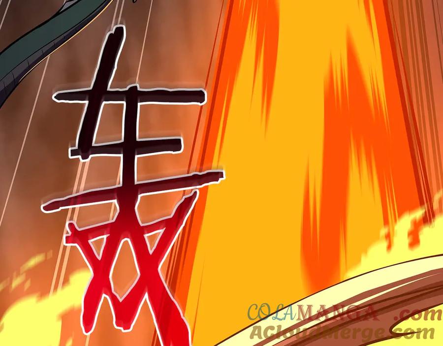 《全民神战：只有我能看到隐藏信息》第123话 没有什么比物理魔法更直接的了 第149页