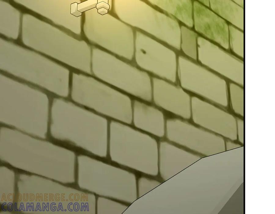 圣子是什么狗屁，这是现代医学的力量 - 第141话 寻求帮助 - 第129张图