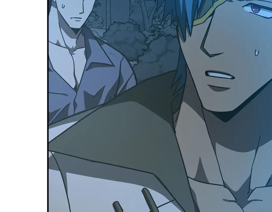 圣子是什么狗屁，这是现代医学的力量 - 第141话 寻求帮助 - 第18张图