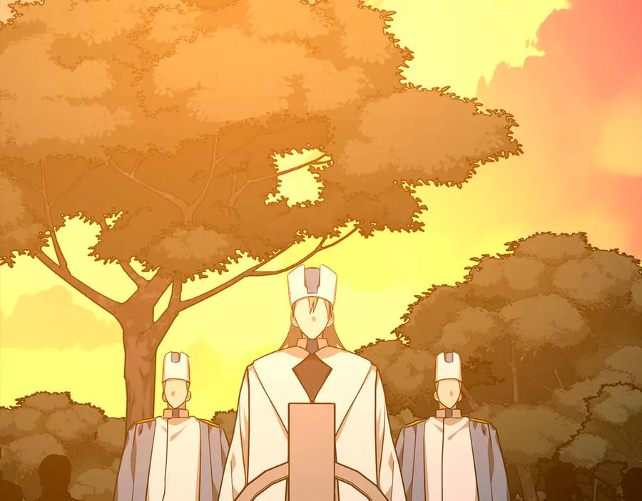 圣子是什么狗屁，这是现代医学的力量 - 第141话 寻求帮助 - 第79张图