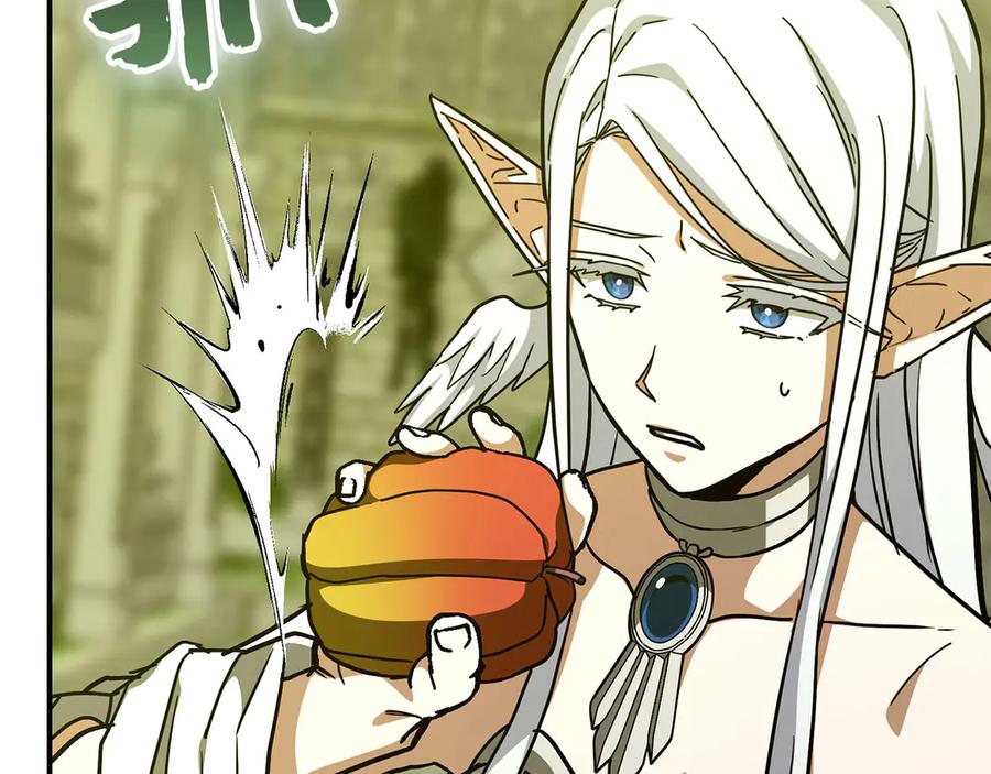 圣子是什么狗屁，这是现代医学的力量 - 第141话 寻求帮助 - 第120张图