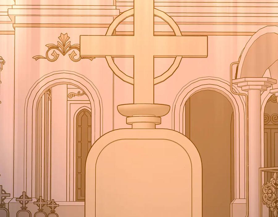 圣子是什么狗屁，这是现代医学的力量 - 第141话 寻求帮助 - 第75张图