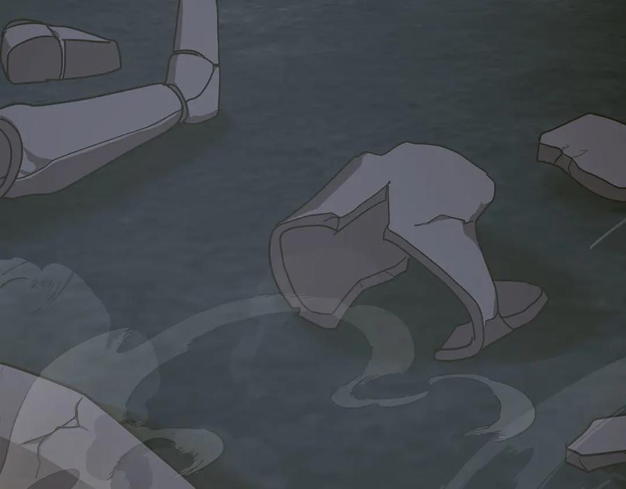 圣子是什么狗屁，这是现代医学的力量 - 第141话 寻求帮助 - 第72张图