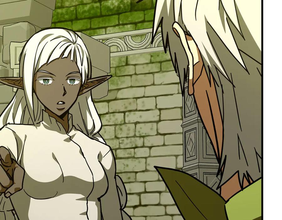 圣子是什么狗屁，这是现代医学的力量 - 第143话 祭坛 - 第128张图